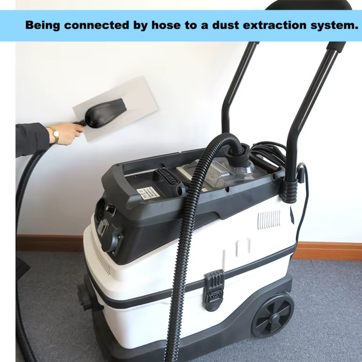 Hand Schuurblok, Stof Gratis Klittenband Mesh Hand Sander, slijpen Tool Voor Droog Slijpen En Polijsten Van Hout